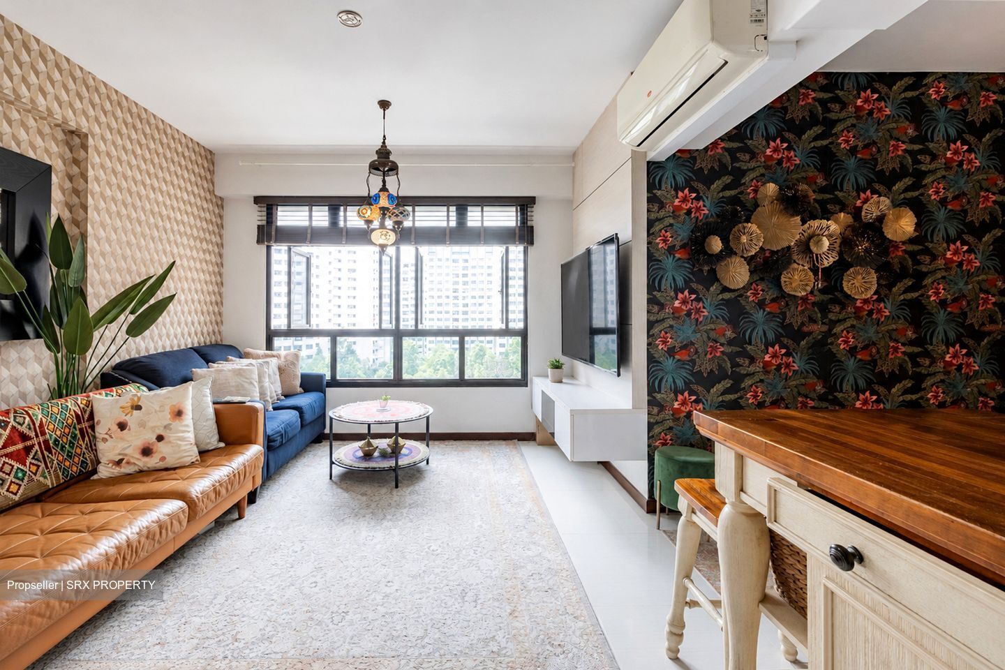 Blk 991A Buangkok Square (Hougang), HDB 3 Rooms #588662771